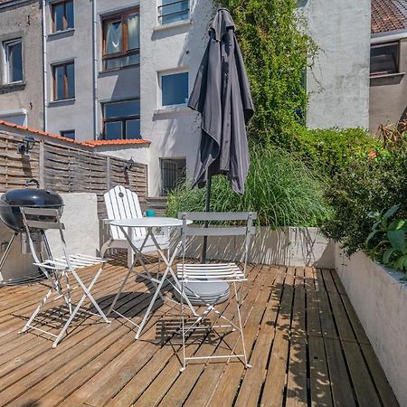 Wanderlust Belgium Oostende 외부 사진