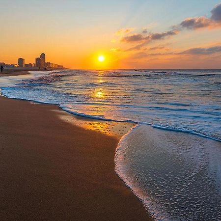Wanderlust Belgium Oostende 외부 사진