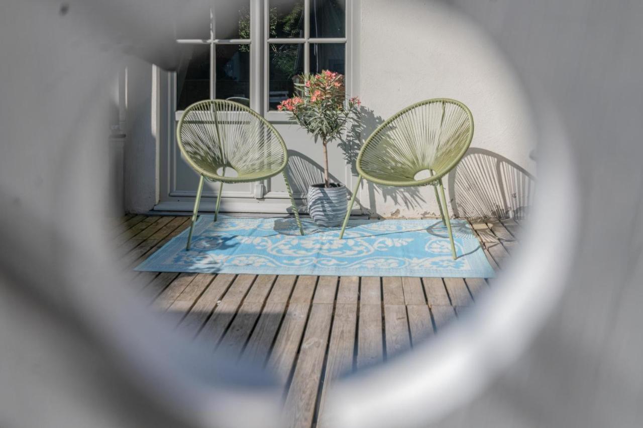 Wanderlust Belgium Oostende 외부 사진